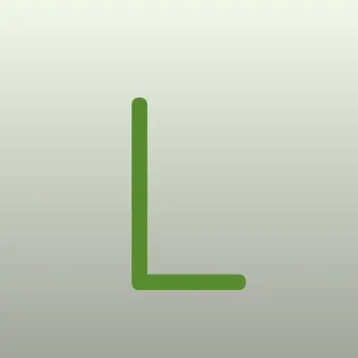 Lenvik`s burger, лого-визитка