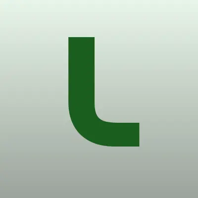 Леон Групп, компания, лого-визитка