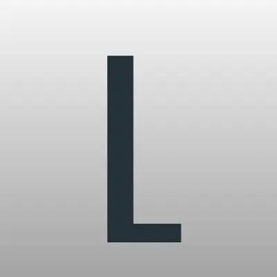 Levi`s, сеть магазинов, лого-визитка