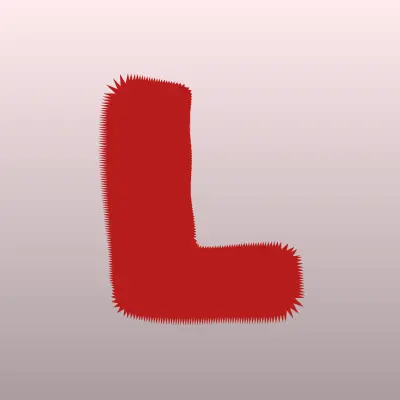Libereca, бьюти-коворкинг, лого-визитка
