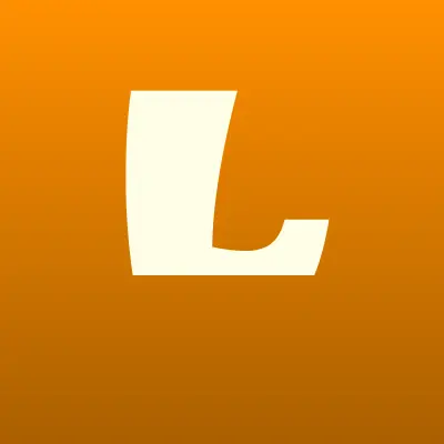 ЛинзыТут, сеть автоматов по продаже контактных линз, лого-визитка