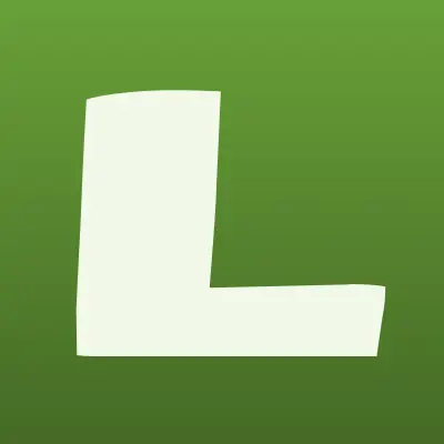 ЛинзыТут, сеть автоматов по продаже контактных линз, лого-визитка