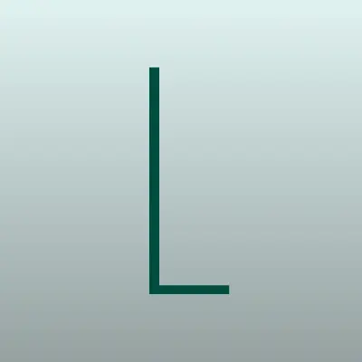 Лицей, г. Лобня, лого-визитка