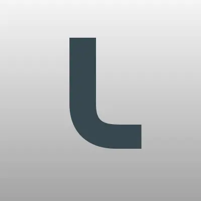 LoNa Stone, торговая компания, лого-визитка