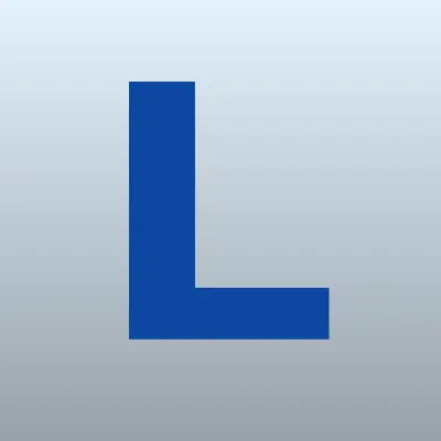 Лобня, газета, лого-визитка