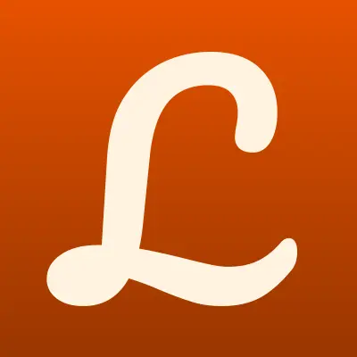 LobnyaComp, компьютерный сервис, лого-визитка