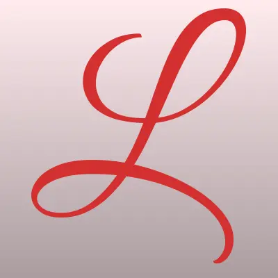 Lokamed, салон оптики, лого-визитка