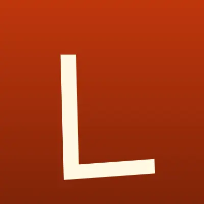 Lokamed, салон оптики, лого-визитка