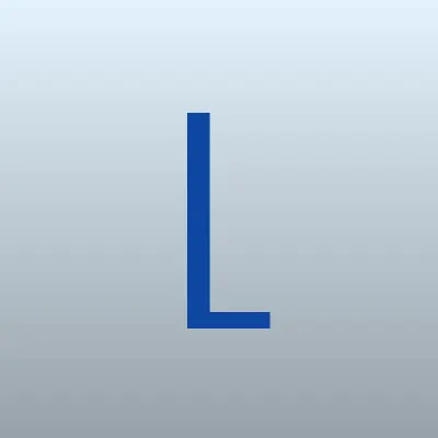 Lokamed, салон оптики, лого-визитка