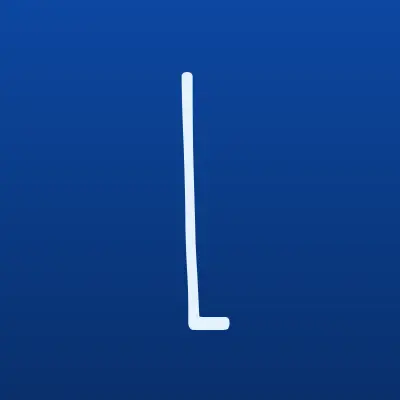 Lokamed, салон оптики, лого-визитка