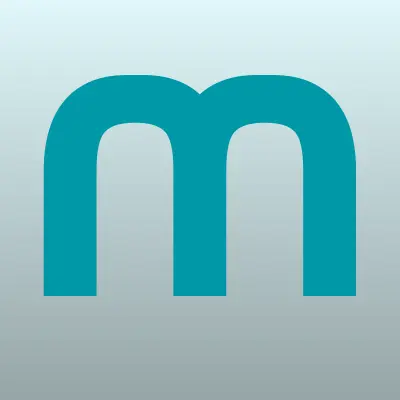 МАТТЕХ, торговая компания, лого-визитка