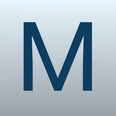 МИЛТИ, сеть магазинов готовой еды, лого-визитка