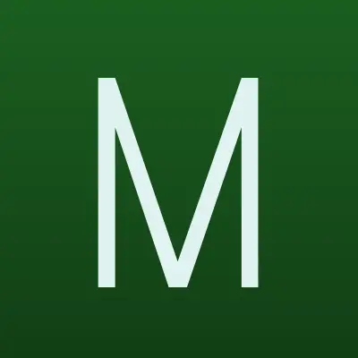 МИЛТИ, сеть магазинов готовой еды, лого-визитка