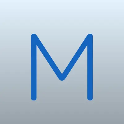 МКБ, платежный терминал, лого-визитка