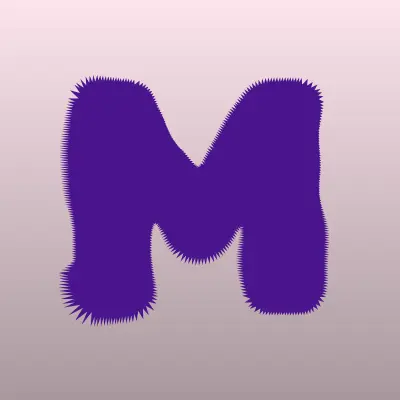 МОАН ФИТ, магазин спортивного питания, лого-визитка