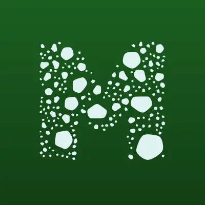 MOON-TRADE, сеть мебельных салонов, лого-визитка