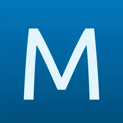 MOON-TRADE, сеть мебельных салонов, лого-визитка