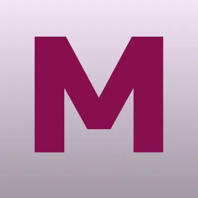 MUTABOR, лазертаг-клуб, лого-визитка