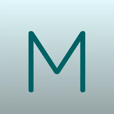 MYBOX, сеть ресторанов японской и азиатской кухни, лого-визитка