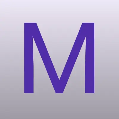 Магазин бензоинструмента, лого-визитка