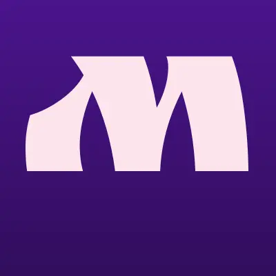 Магазин-ферма аквариумных рыбок, лого-визитка