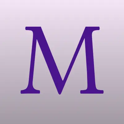 Магазин кондитерских изделий, лого-визитка