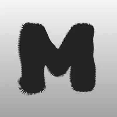Магазин косметики, часов и бижутерии, лого-визитка