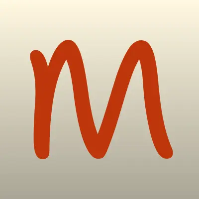 Магазин мебели, лого-визитка