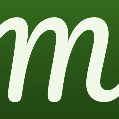Магазин мужской одежды, г. Химки, лого-визитка