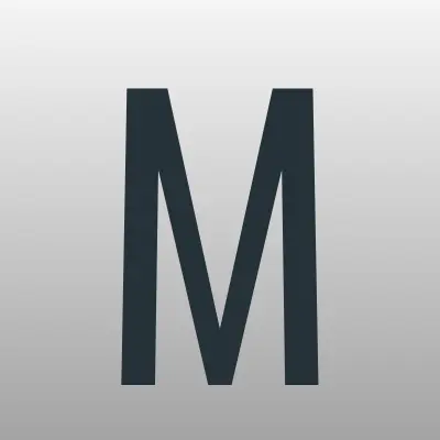Магазин постельных принадлежностей, ИП Лавренкова М.М., лого-визитка