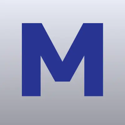 Магазин разливного пива, лого-визитка