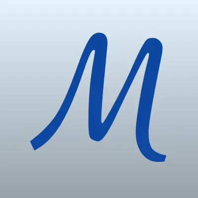 Магазин сантехники, ИП Матинян К.С., лого-визитка