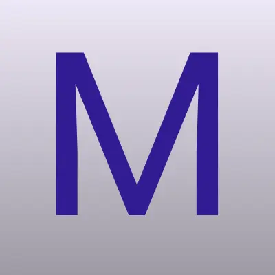 Магазин счастья, лого-визитка