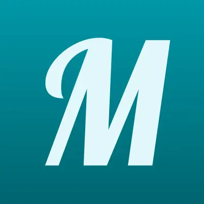 Магазин сухих строительных смесей, лого-визитка