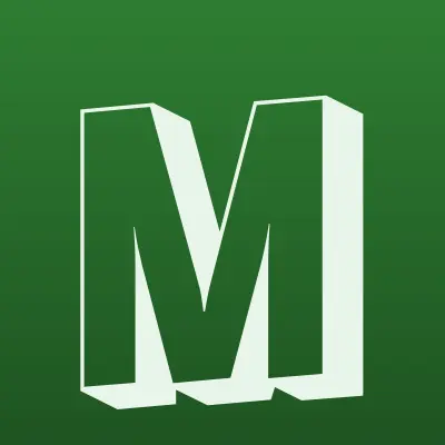 Магазин зоотоваров и бытовой химии, лого-визитка