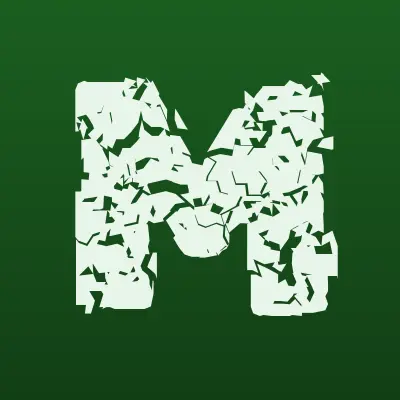 Major Cargo Service, транспортный холдинг, лого-визитка