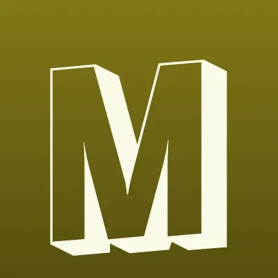 Мангала, студия йоги и цигун, лого-визитка