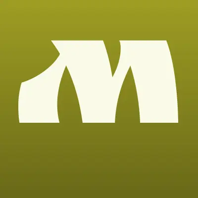 Mary Kay, независимый консультант по красоте, лого-визитка