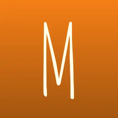 Мясная кухня, магазин мясной продукции, лого-визитка