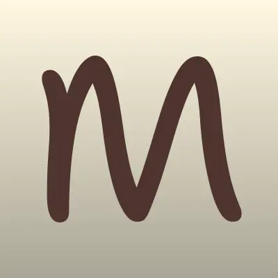 Мастерская наружной рекламы, лого-визитка