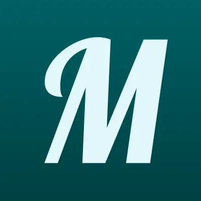 Матёрый Айтишник, лого-визитка