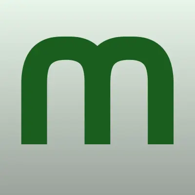 Медведь, сеть салонов мебели, лого-визитка