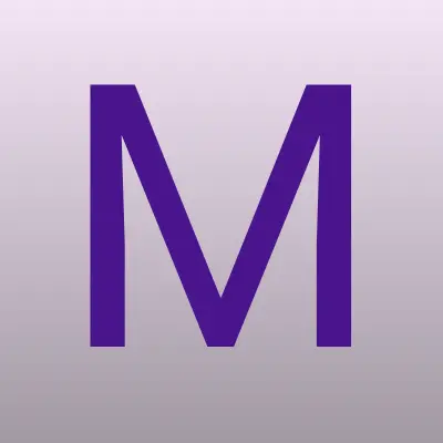 МегаФон, сеть салонов сотовой связи, лого-визитка