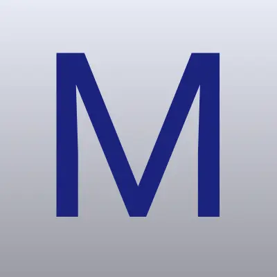 Меховой салон, лого-визитка