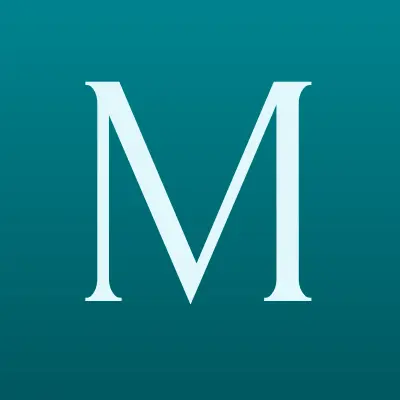 Места силы, студия движения, лого-визитка