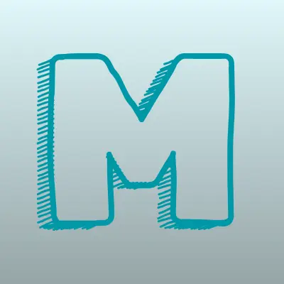 Металл Фасад, проектно-монтажная компания, лого-визитка