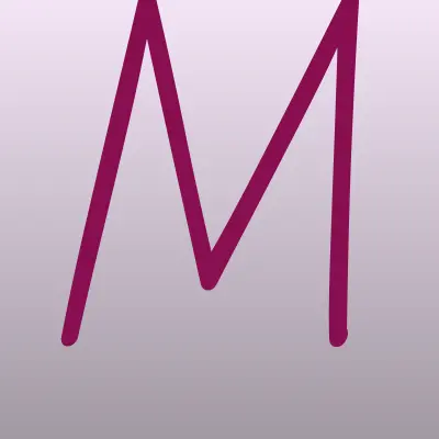 Метоград, лого-визитка