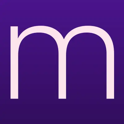 МикроЭМ, торговая компания, лого-визитка