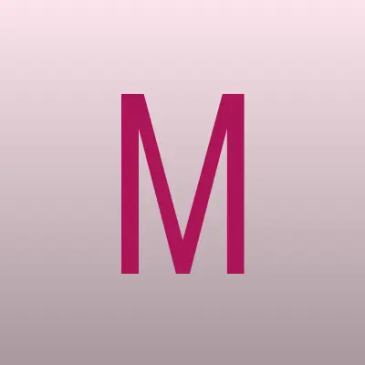 МикроЭМ, торговая компания, лого-визитка