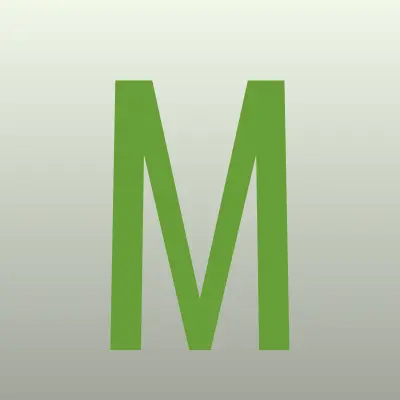 Микроформ, компания, лого-визитка